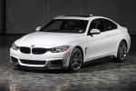 BMW 435i Coupe ZHP Edition 2015 года